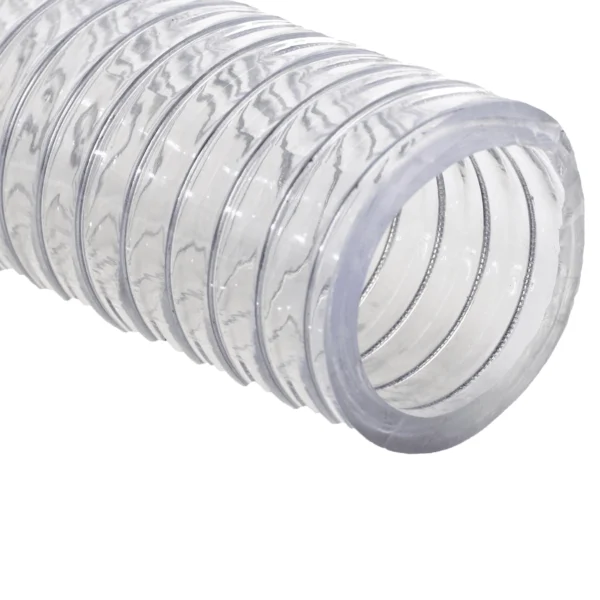 PVC Non Toxic Suction Hose