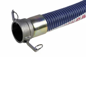 Composite Hose for Fuel / Oil Discharge