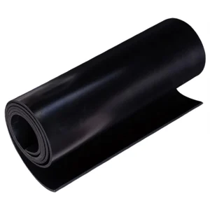 Neoprene Rubber Sheet