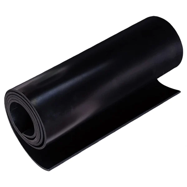 Neoprene Rubber Sheet