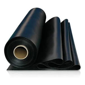 Nitrile / NBR Rubber Sheet