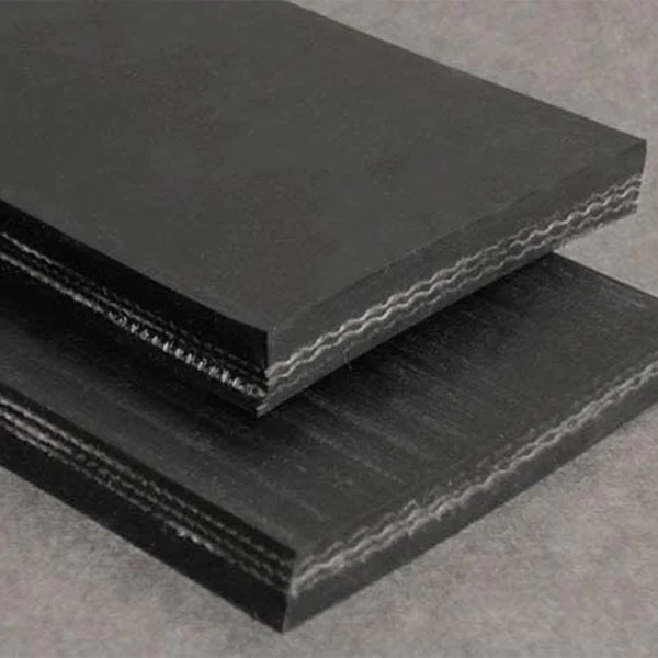Nylon Fabric Reinforced Rubber Sheet - Image 3