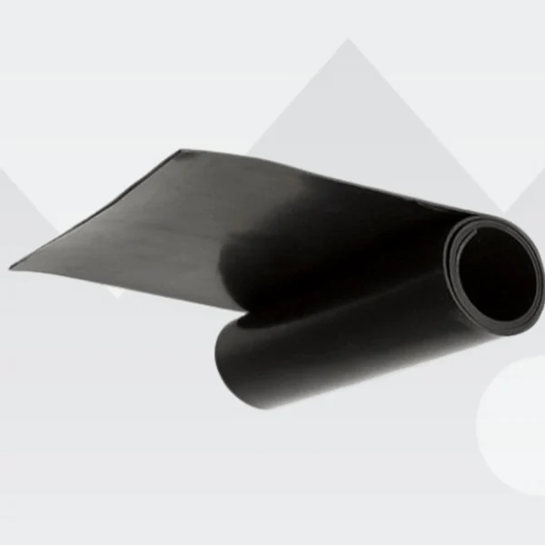 Rubber Insertion Jointing For Air & Water Pressure - Image 3