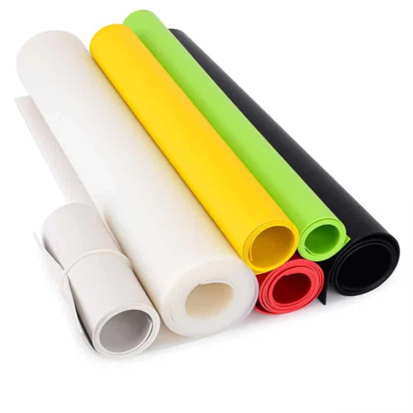 Silicon Rubber Sheets - Image 3