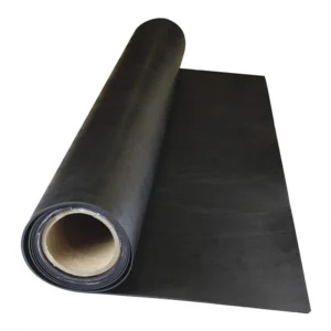 Viton Rubber Sheets