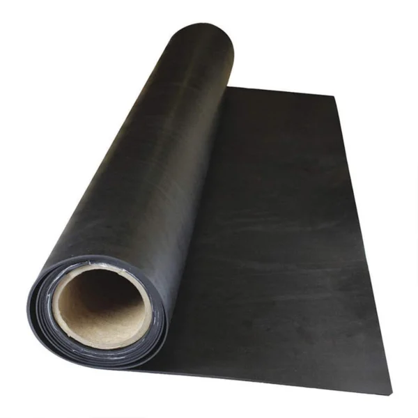 Viton Rubber Sheets
