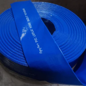 PVC High Strength Lay Flat Hose