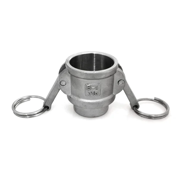 Camlock Couplings - Image 2