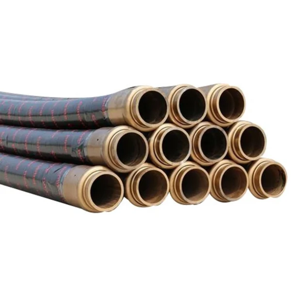 Concrete Pump Delivery Hose - Image 3
