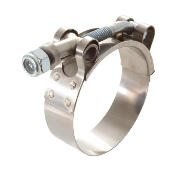 Clamps - T Bolt Heavy Duty - Image 3