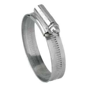 Clamps Worm Drive