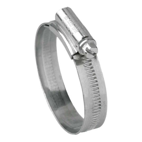 Clamps Worm Drive