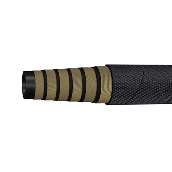 Rubber Hydraulic Spiral Hose R15 - Image 2