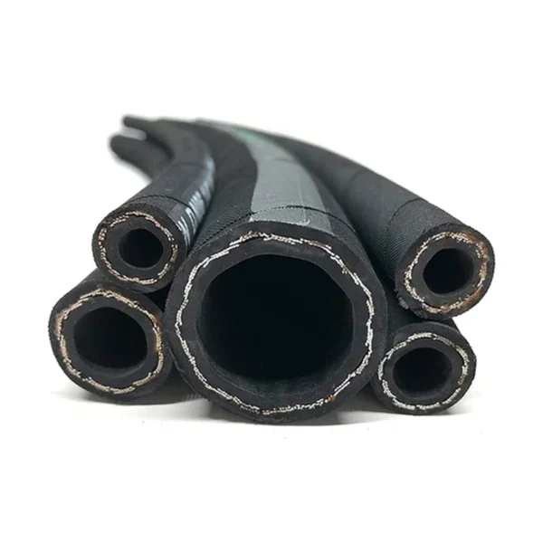 Rubber Hydraulic Hose R1 - Image 3