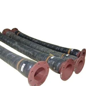 Fly Ash Handling Rubber Hose
