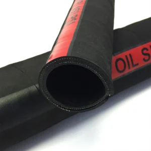 Hydraulic Oil Suction & Discharge Hose