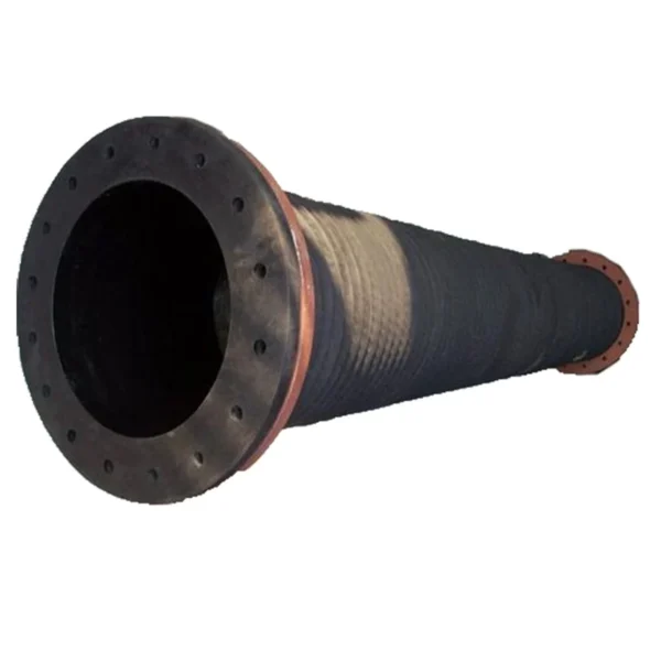 Mud & Slurry Suction Discharge Hose - Image 3