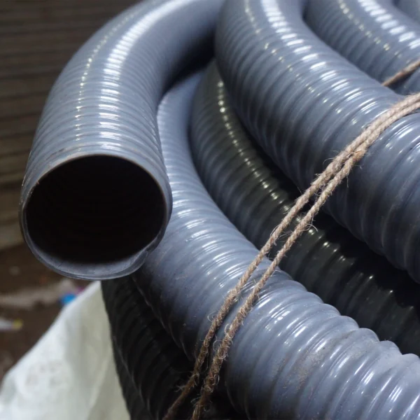 PVC Flexible Duct Hose - Image 4