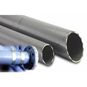 PVC Heavy Duty Suction & Delivery Hose