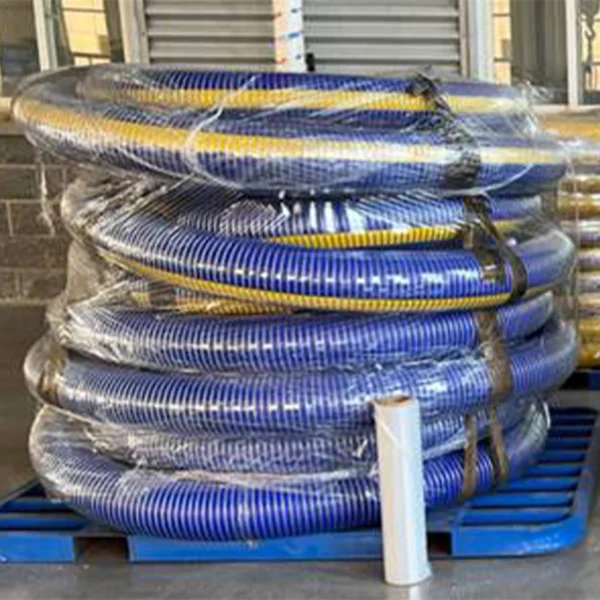 Composite Hose for Fuel / Oil Discharge - Image 3