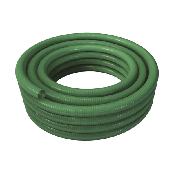 PVC Medium Duty Suction & Delivery Hose - Image 3