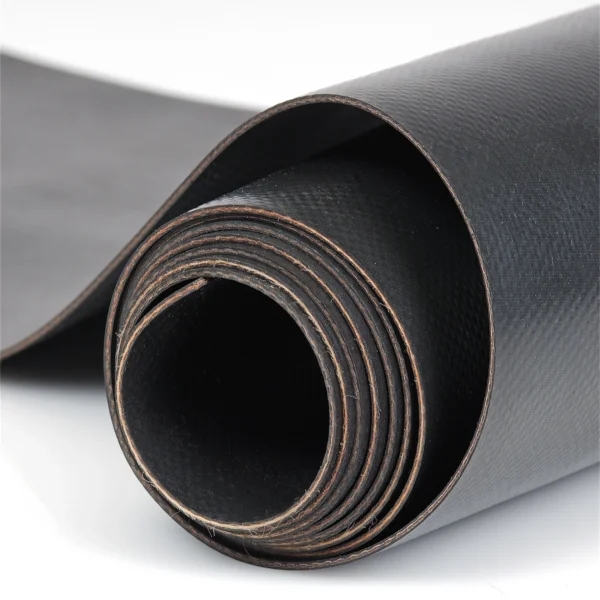 Neoprene Rubber Sheet - Image 2