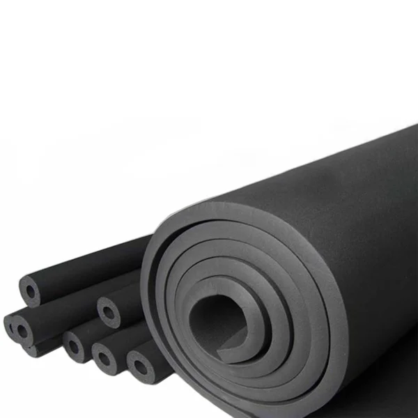 Nitrile / NBR Rubber Sheet - Image 2