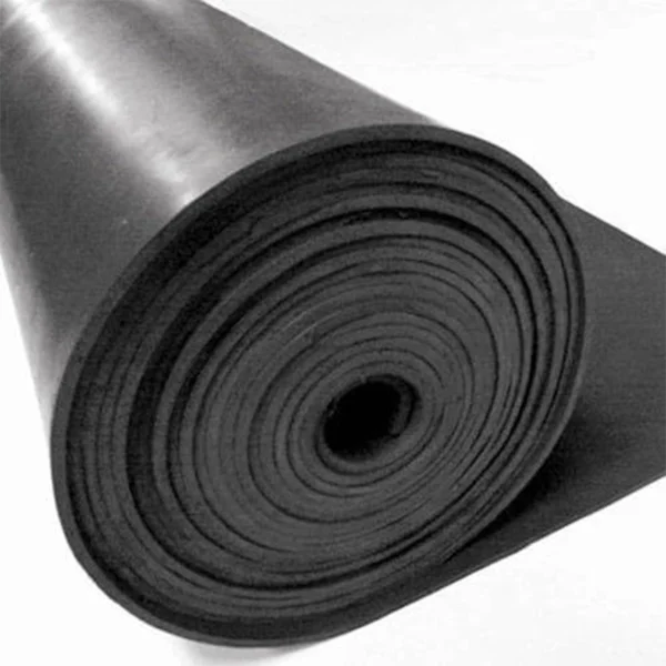 Nylon Fabric Reinforced Rubber Sheet - Image 2