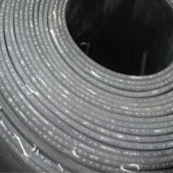 Rubber Insertion Jointing For Air & Water Pressure - Image 4