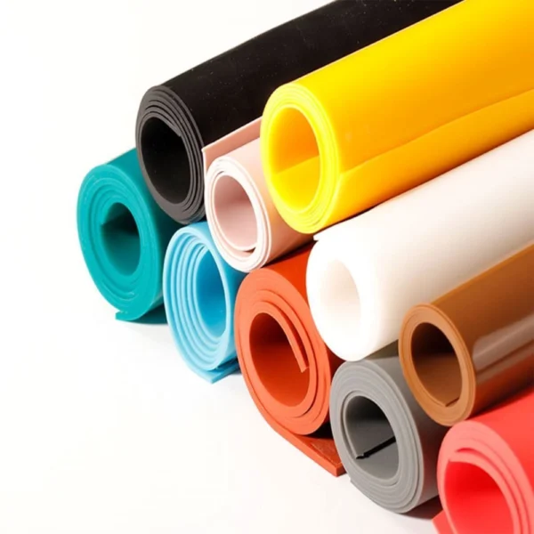 Silicon Rubber Sheets - Image 4