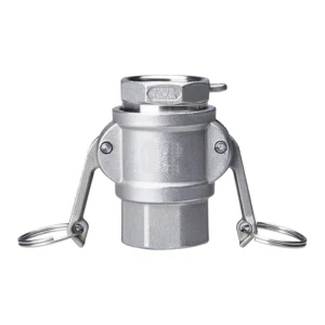 Camlock Couplings