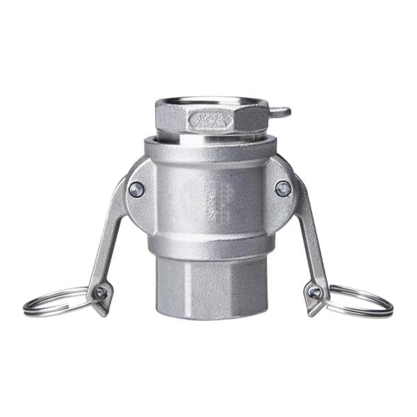 Camlock Couplings