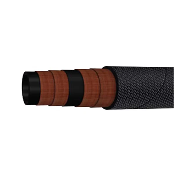 Concrete Pump Delivery Hose