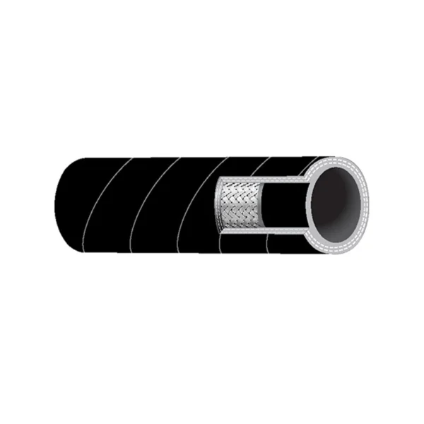 Rubber Hydraulic Hose R1 - Image 2