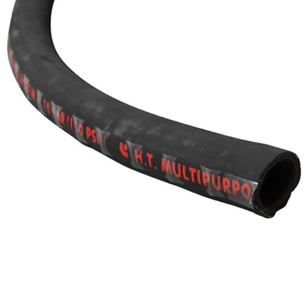 Hot Water Hose (Radiator Hose)