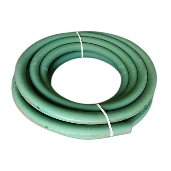 Carbon Free Rubber Hose - Image 2