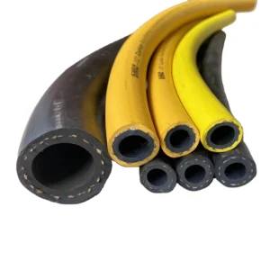 Rubber Air / Water Hose